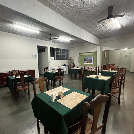 Pousada Campo Verde São João del Rei Exterior foto