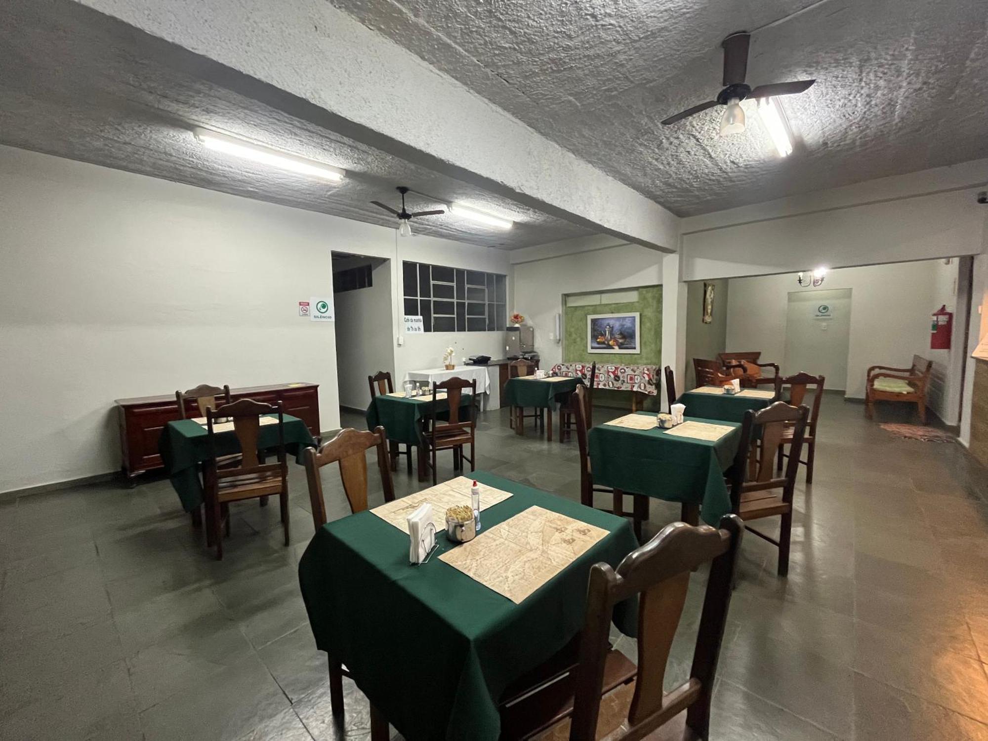 Pousada Campo Verde São João del Rei Exterior foto