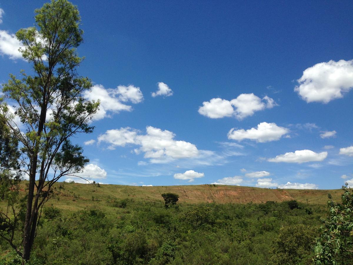 Pousada Campo Verde São João del Rei Exterior foto